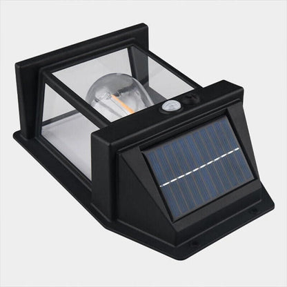 Solar Light Outdoor Wall Light - maagauri.com