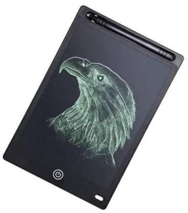 Multicolor Plain LCD Writing Screen Tablet Drawing Board for Kids - maagauri.com