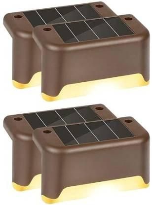 Solar Deck Lights Outdoor - maagauri.com