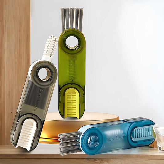 3 in 1 Multifunctional Cleaning Brush - maagauri.com