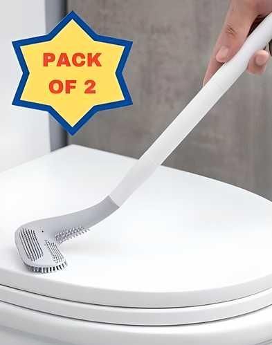 Golf Toilet Brush(Pack of 2) - maagauri.com