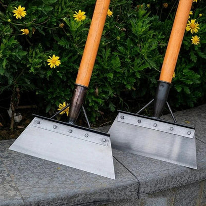 Multifunctional Deep Cleaning Flat Shovel Only - maagauri.com