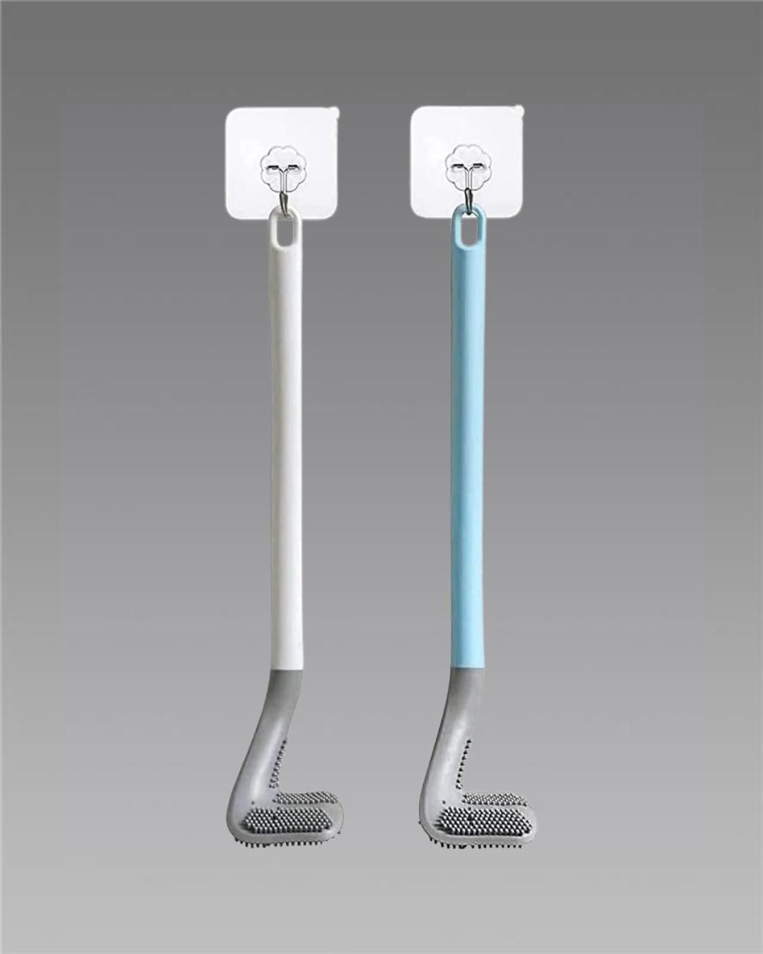 Golf Toilet Brush(Pack of 2) - maagauri.com