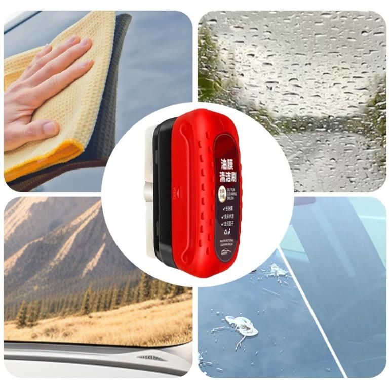 Glass Cleaning Board - maagauri.com