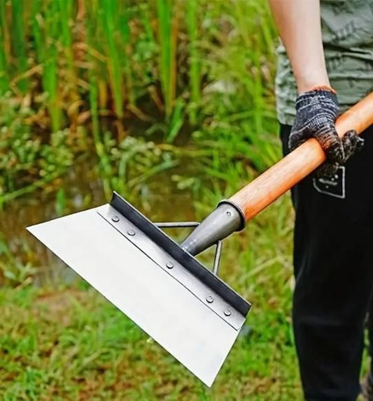 Multifunctional Deep Cleaning Flat Shovel Only - maagauri.com