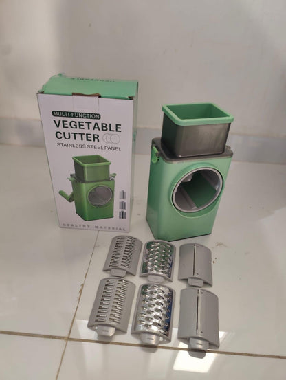 Manual Vegetable Grater for Kitchen - maagauri.com