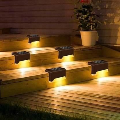 Solar Deck Lights Outdoor - maagauri.com